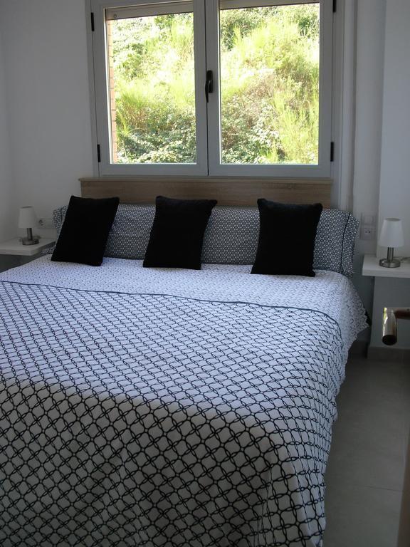 Apartament Volca Garrinada Olot Exterior foto