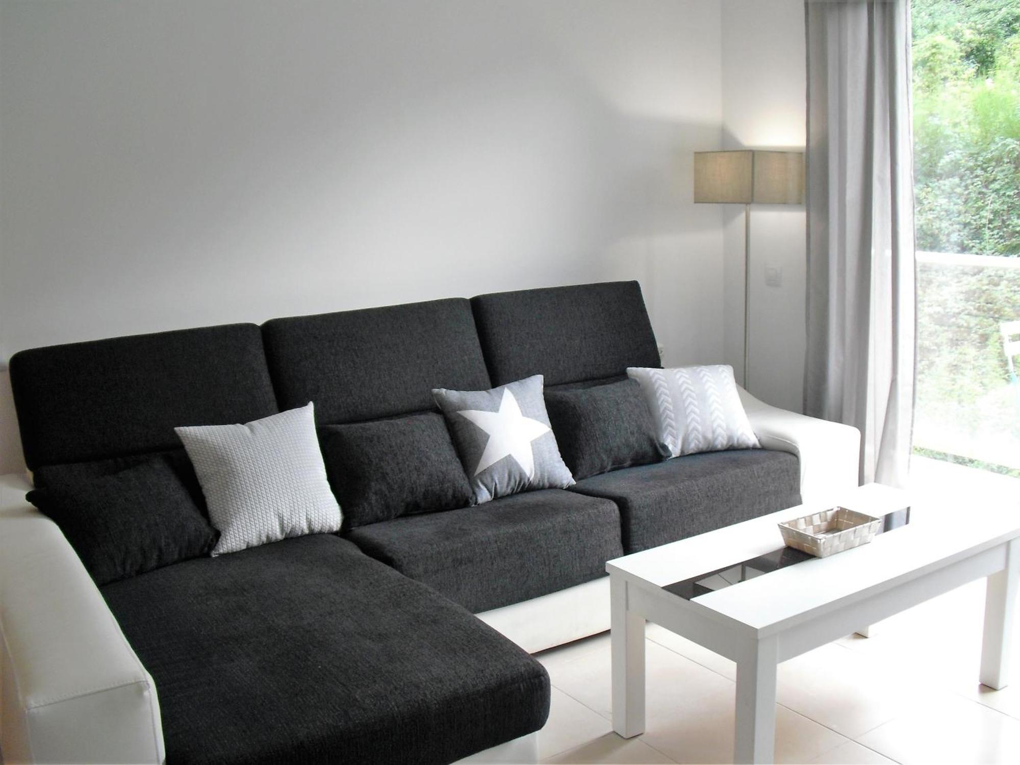 Apartament Volca Garrinada Olot Exterior foto