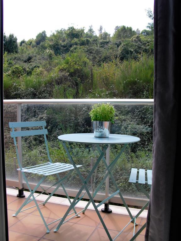 Apartament Volca Garrinada Olot Exterior foto